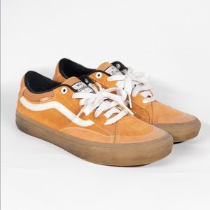 Vans mens size 8 Pro Skate